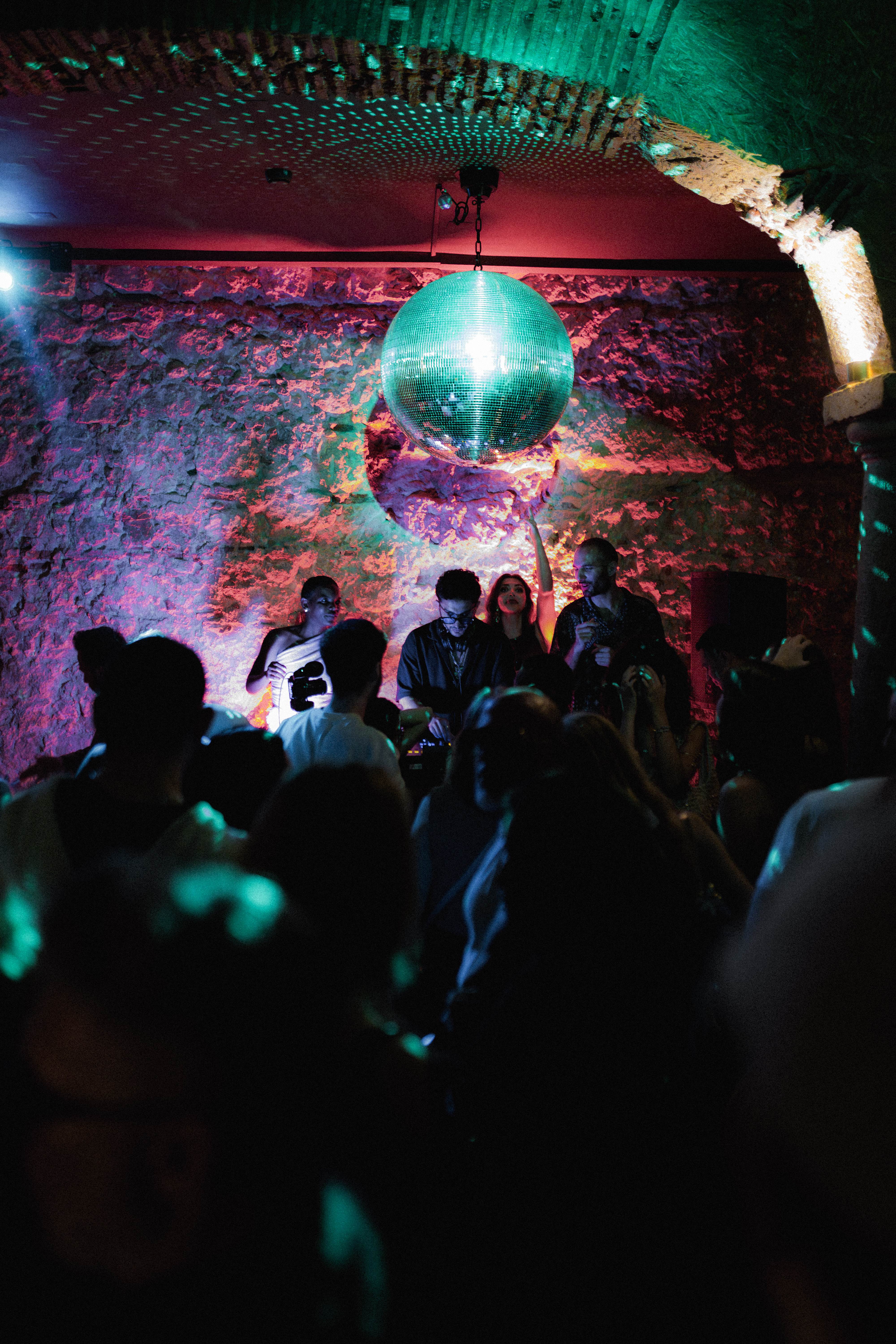 DJ Radin - Image 3